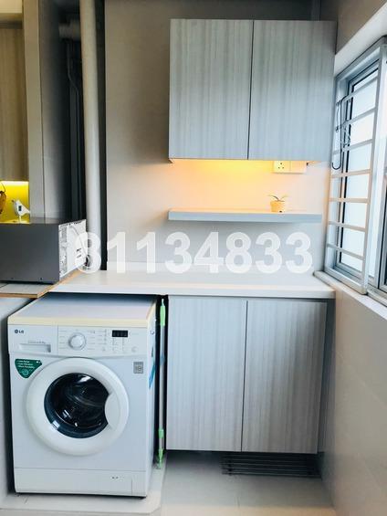 Blk 806 King Georges Avenue (D8), HDB 3 Rooms #174681832